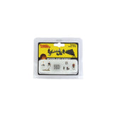 Woodland Scenics A2199 - Campers - N Scale